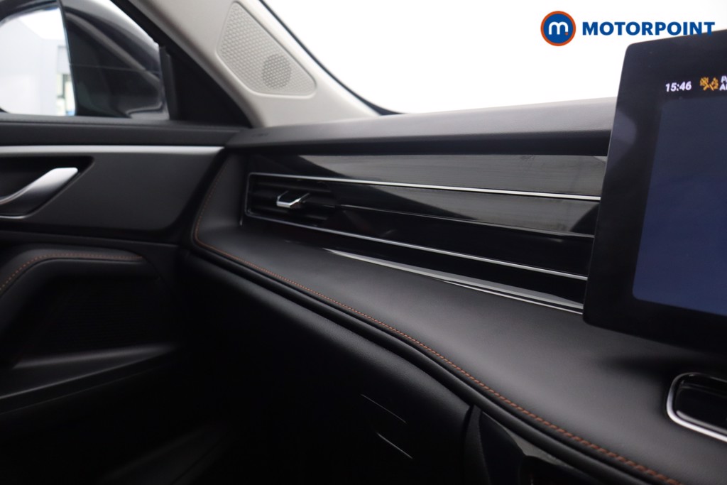 Mg Motor Uk HS Trophy Automatic Petrol SUV - Stock Number (1582608) - 9th supplementary image
