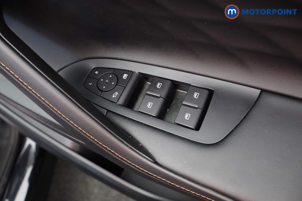 Mg Motor Uk HS Trophy Automatic Petrol SUV - Stock Number (1582608) - 10th supplementary image