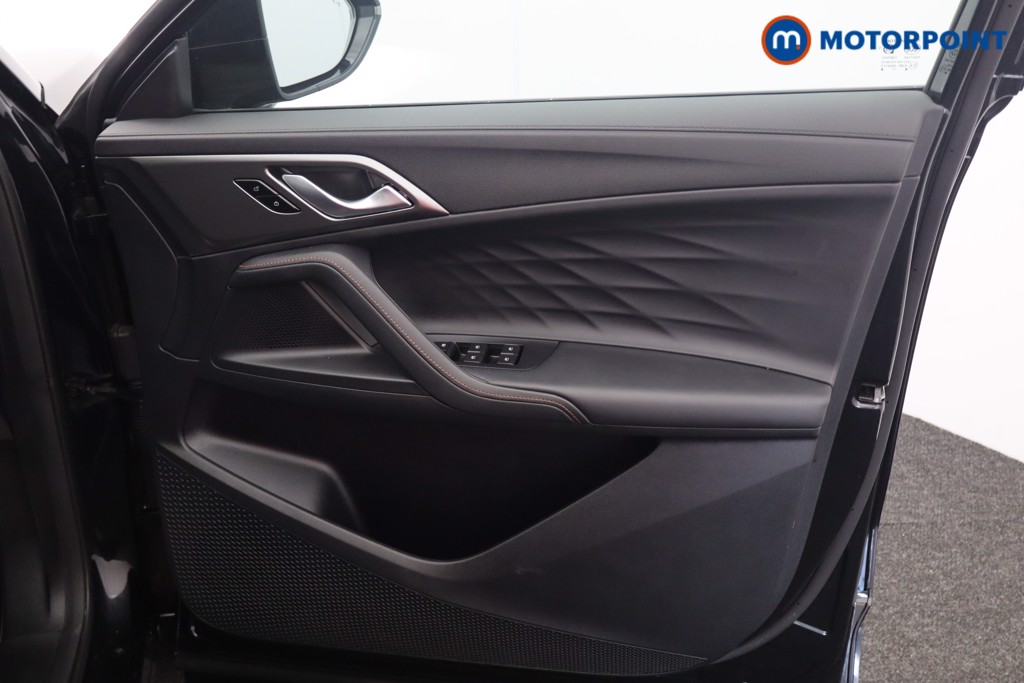 Mg Motor Uk HS Trophy Automatic Petrol SUV - Stock Number (1582608) - 11th supplementary image