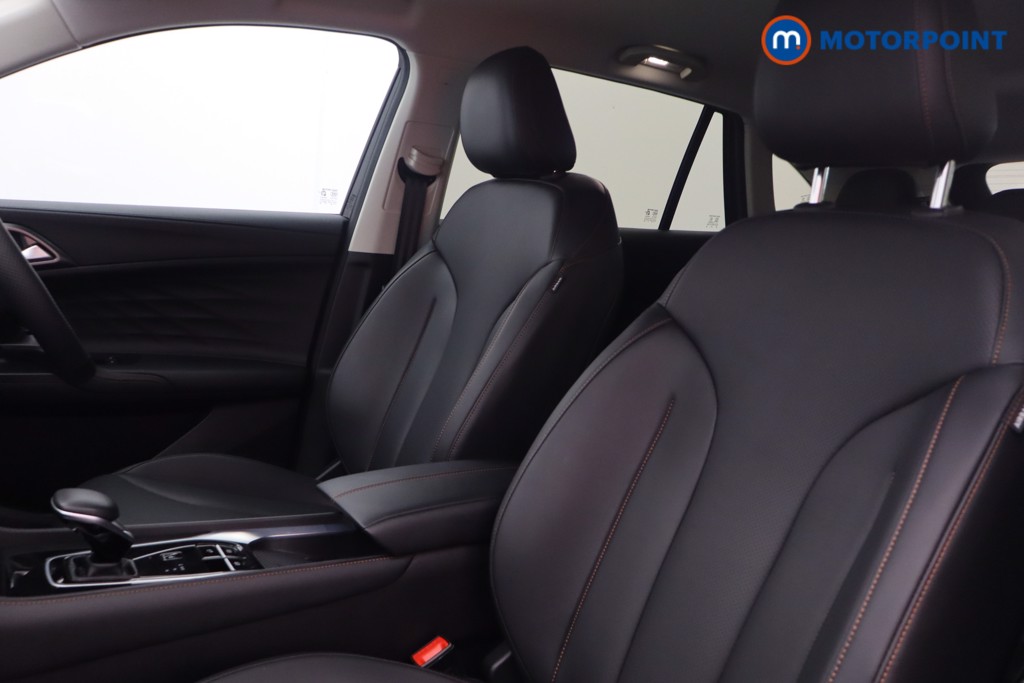 Mg Motor Uk HS Trophy Automatic Petrol SUV - Stock Number (1582608) - 13th supplementary image