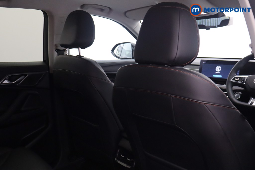 Mg Motor Uk HS Trophy Automatic Petrol SUV - Stock Number (1582608) - 14th supplementary image