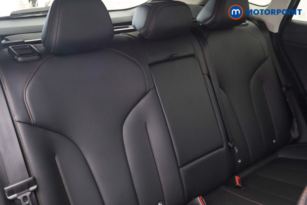 Mg Motor Uk HS Trophy Automatic Petrol SUV - Stock Number (1582608) - 15th supplementary image