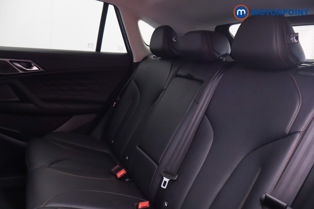 Mg Motor Uk HS Trophy Automatic Petrol SUV - Stock Number (1582608) - 16th supplementary image