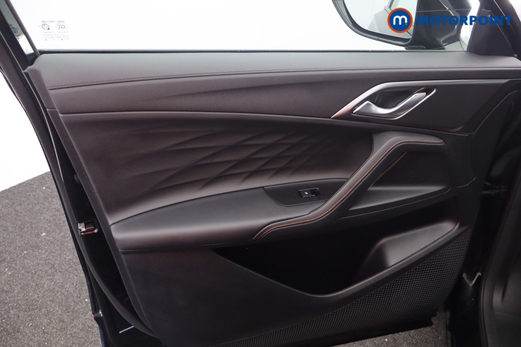 Mg Motor Uk HS Trophy Automatic Petrol SUV - Stock Number (1582608) - 19th supplementary image
