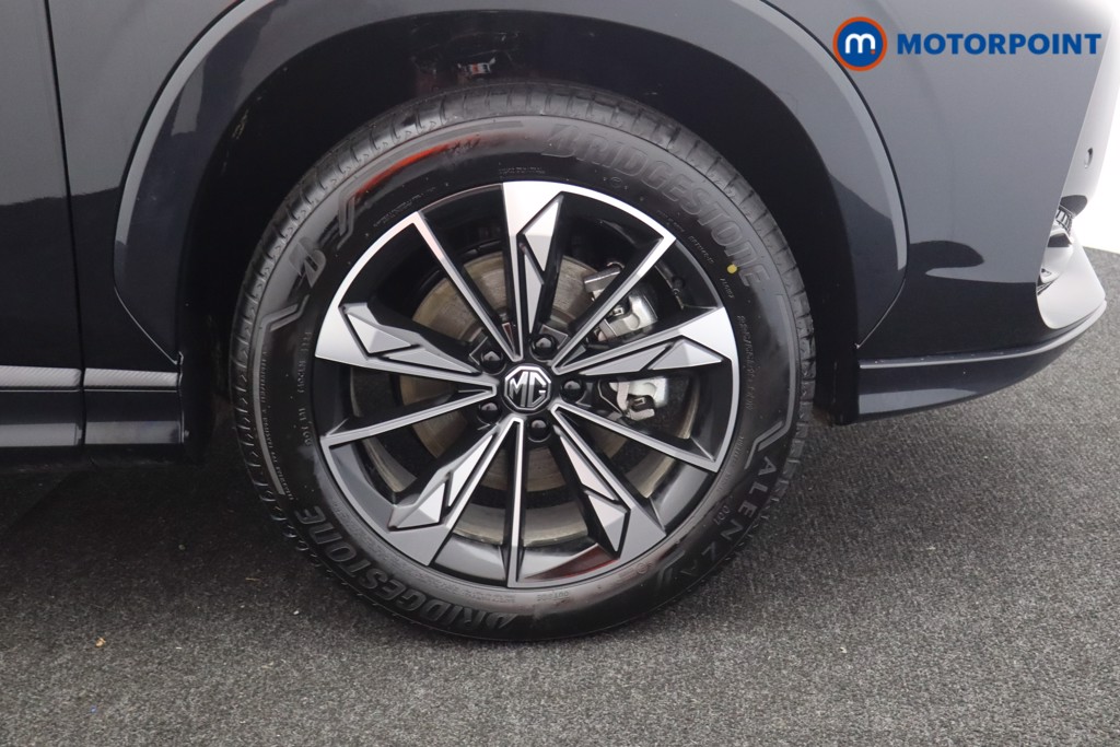 Mg Motor Uk HS Trophy Automatic Petrol SUV - Stock Number (1582608) - 22nd supplementary image
