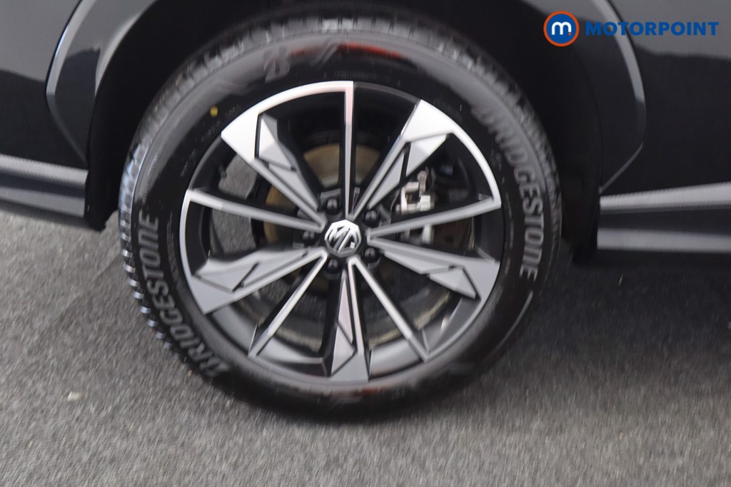 Mg Motor Uk HS Trophy Automatic Petrol SUV - Stock Number (1582608) - 23rd supplementary image
