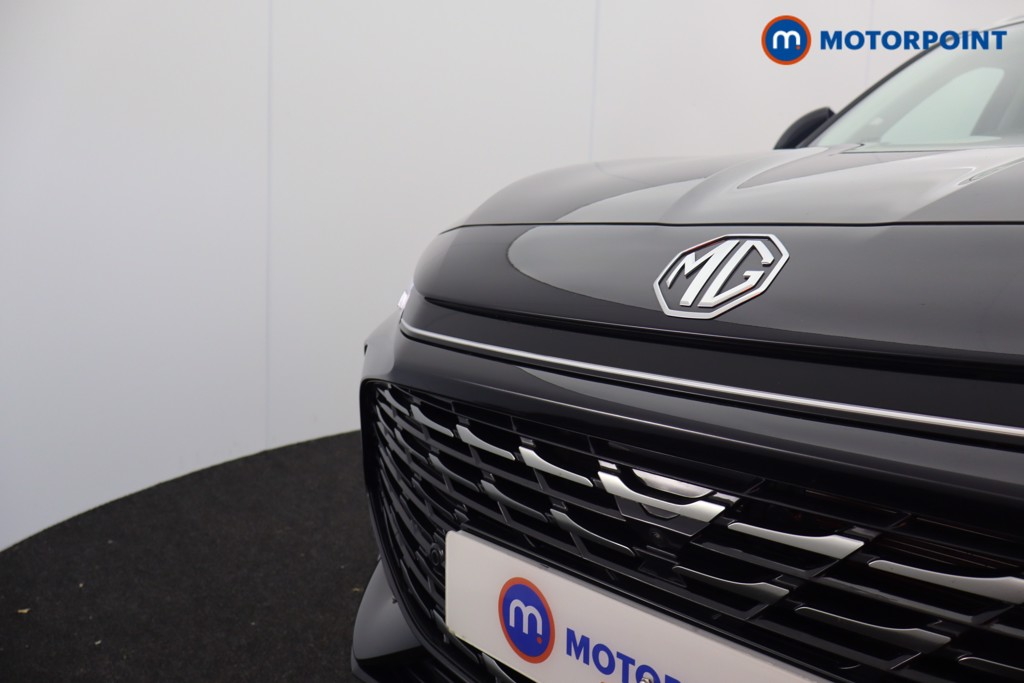 Mg Motor Uk HS Trophy Automatic Petrol SUV - Stock Number (1582608) - 27th supplementary image