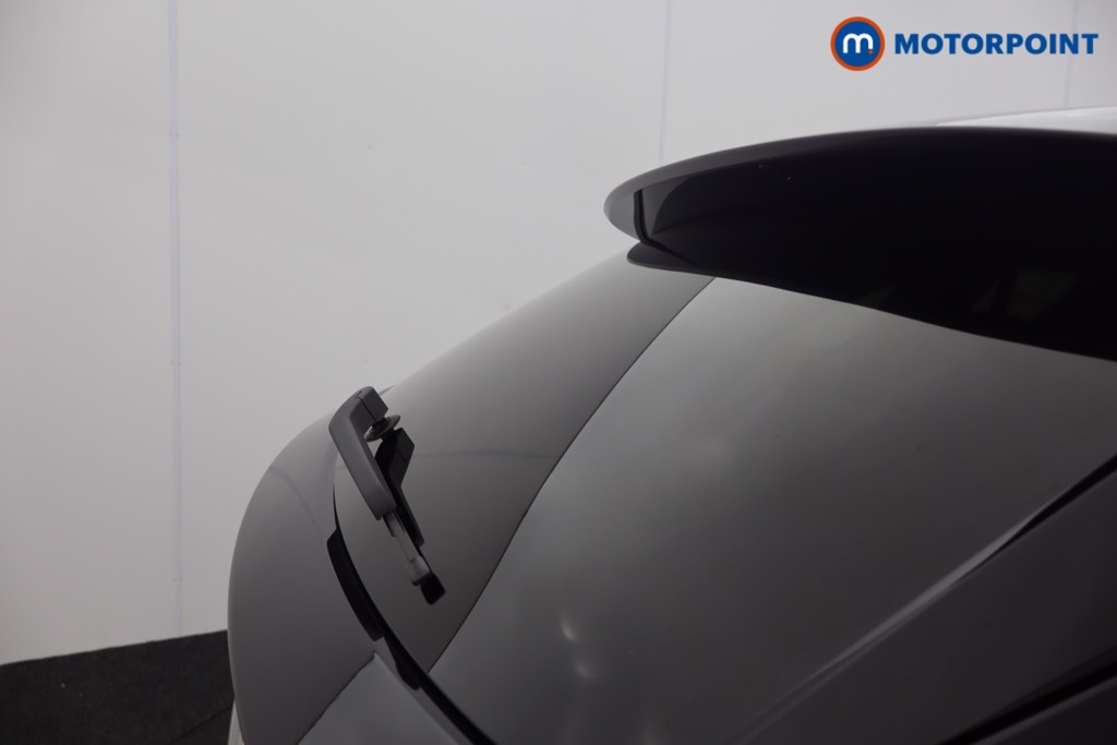 Mg Motor Uk HS Trophy Automatic Petrol SUV - Stock Number (1582608) - 29th supplementary image