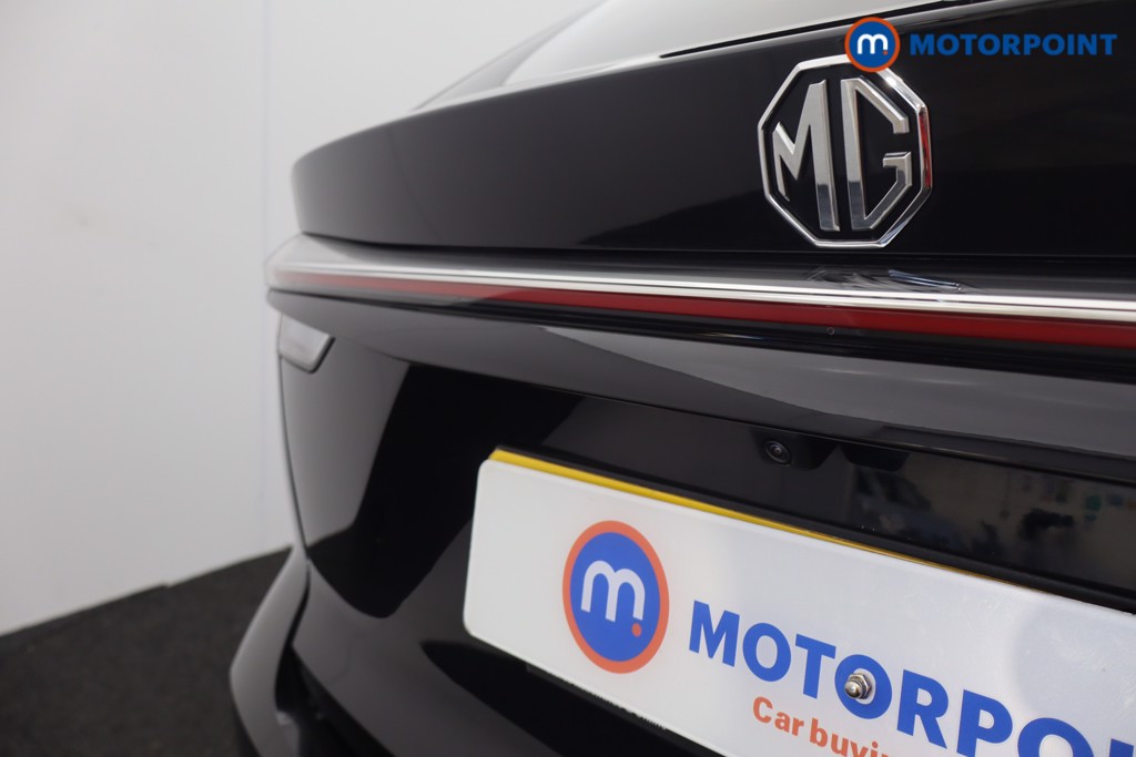 Mg Motor Uk HS Trophy Automatic Petrol SUV - Stock Number (1582608) - 30th supplementary image