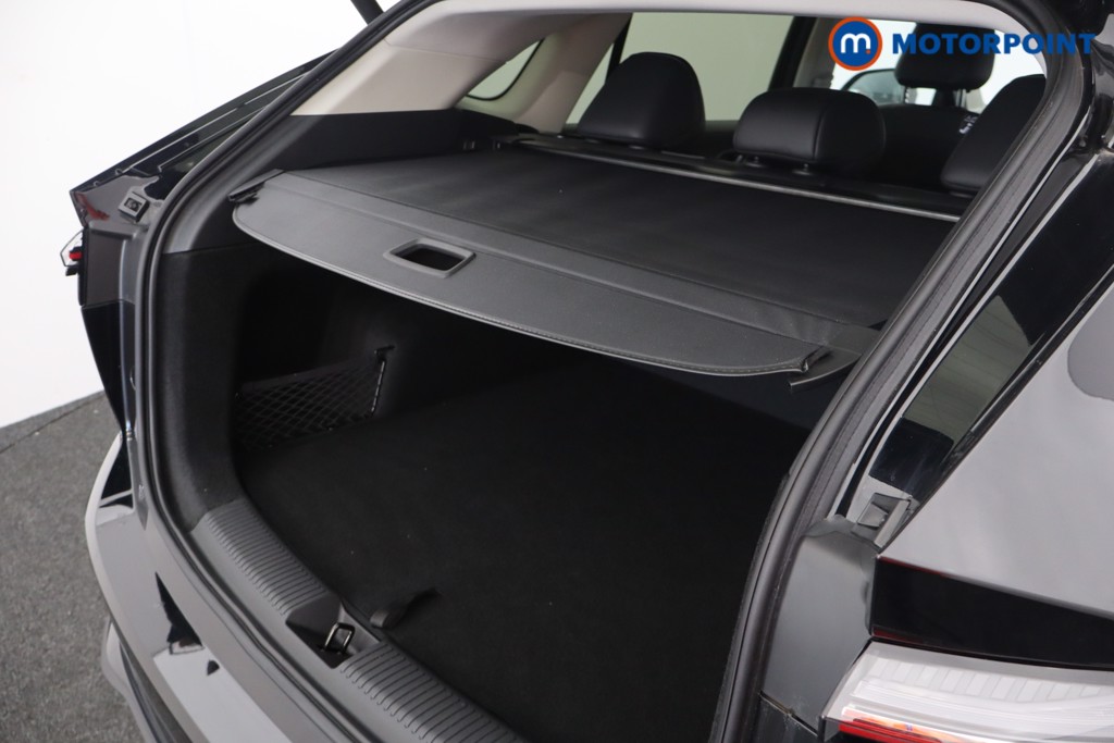 Mg Motor Uk HS Trophy Automatic Petrol SUV - Stock Number (1582608) - 32nd supplementary image