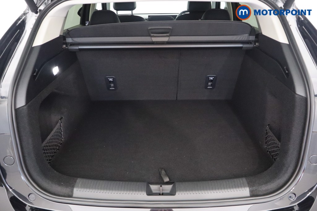 Mg Motor Uk HS Trophy Automatic Petrol SUV - Stock Number (1582608) - 33rd supplementary image