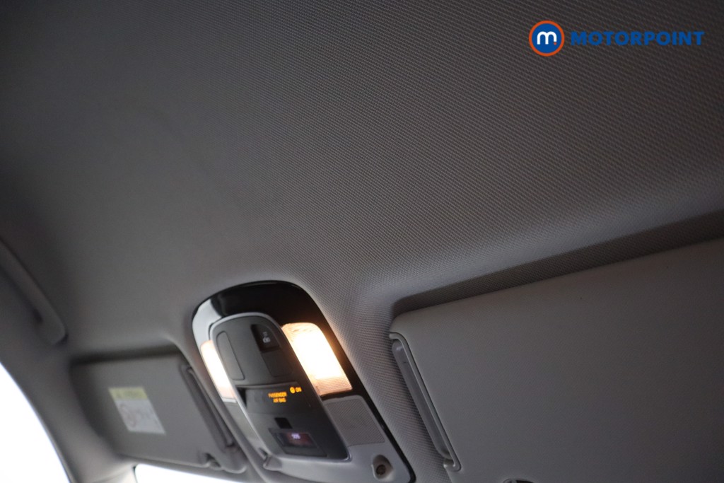 Hyundai Tucson Se Connect Manual Petrol SUV - Stock Number (1582684) - 9th supplementary image