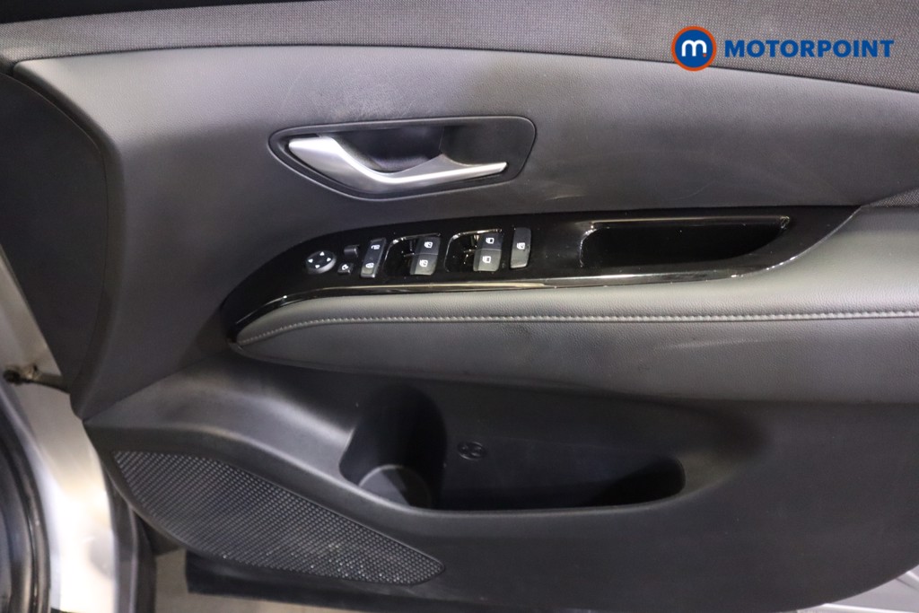 Hyundai Tucson Se Connect Manual Petrol SUV - Stock Number (1582684) - 10th supplementary image