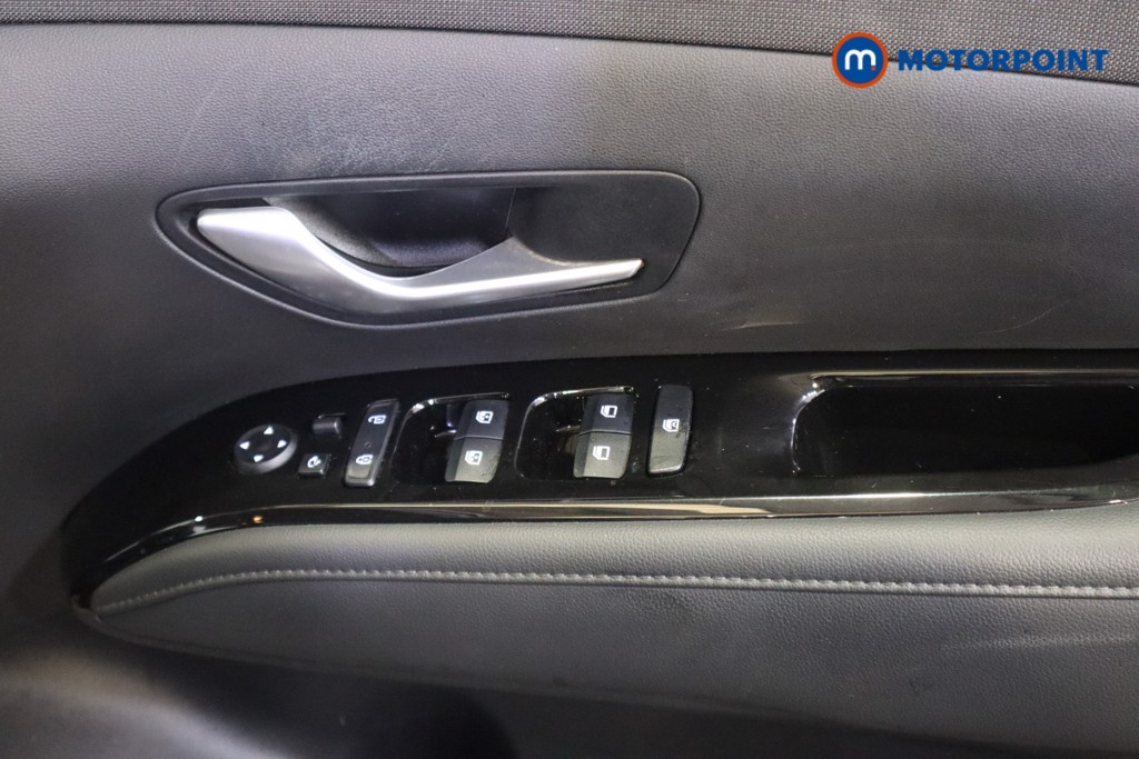 Hyundai Tucson Se Connect Manual Petrol SUV - Stock Number (1582684) - 11th supplementary image