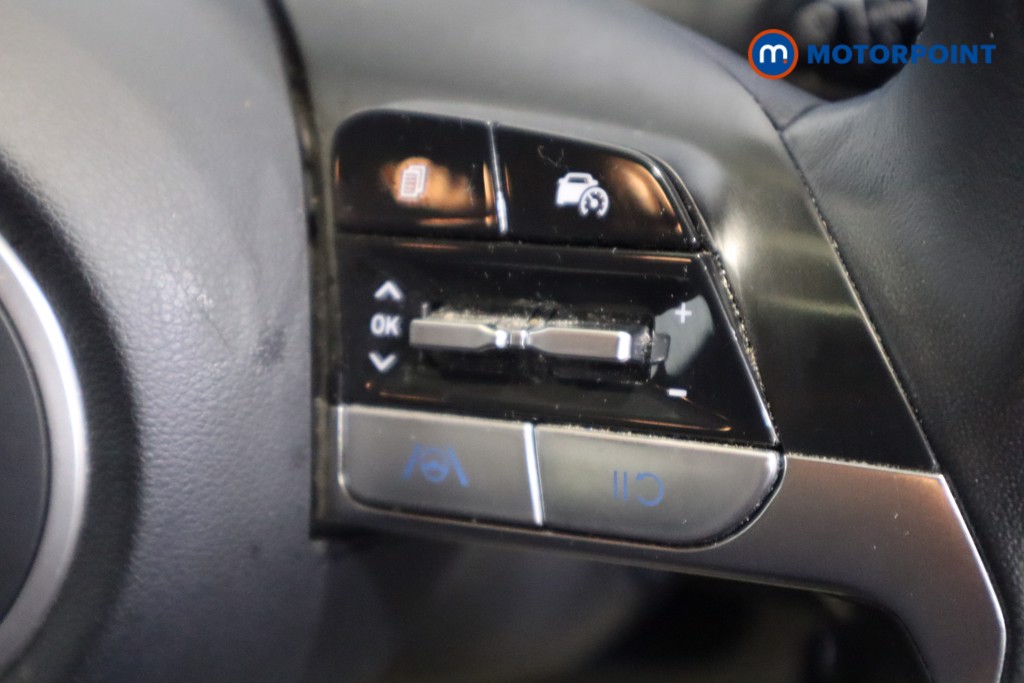 Hyundai Tucson Se Connect Manual Petrol SUV - Stock Number (1582684) - 14th supplementary image