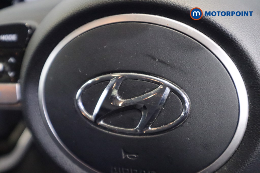 Hyundai Tucson Se Connect Manual Petrol SUV - Stock Number (1582684) - 15th supplementary image
