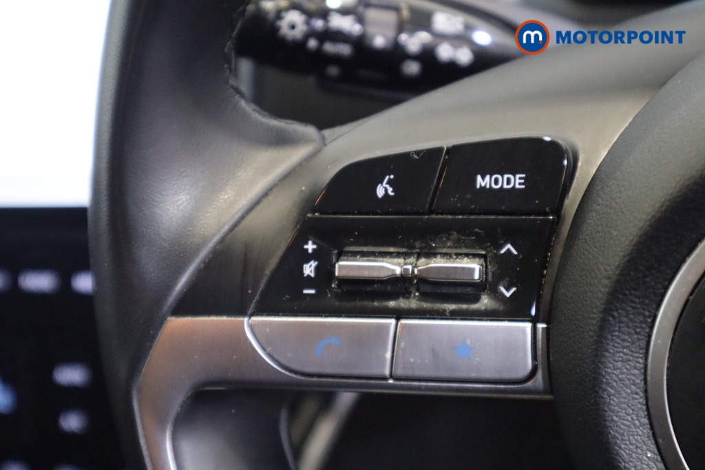 Hyundai Tucson Se Connect Manual Petrol SUV - Stock Number (1582684) - 16th supplementary image