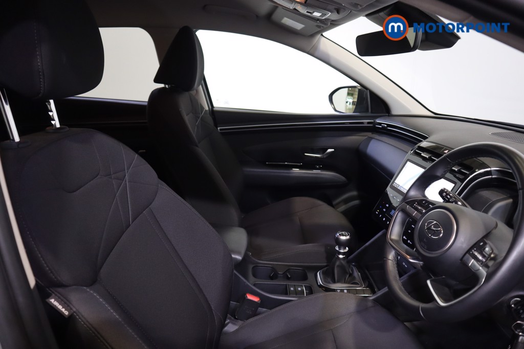 Hyundai Tucson Se Connect Manual Petrol SUV - Stock Number (1582684) - 18th supplementary image