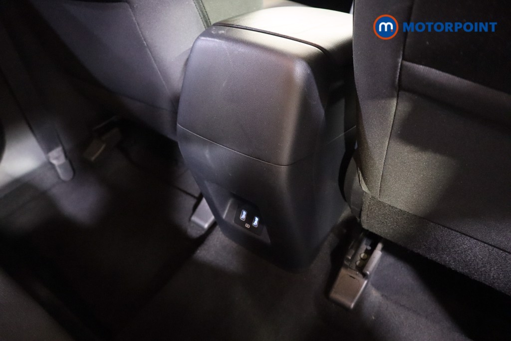 Hyundai Tucson Se Connect Manual Petrol SUV - Stock Number (1582684) - 20th supplementary image