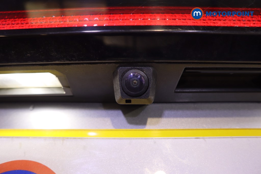 Hyundai Tucson Se Connect Manual Petrol SUV - Stock Number (1582684) - 23rd supplementary image