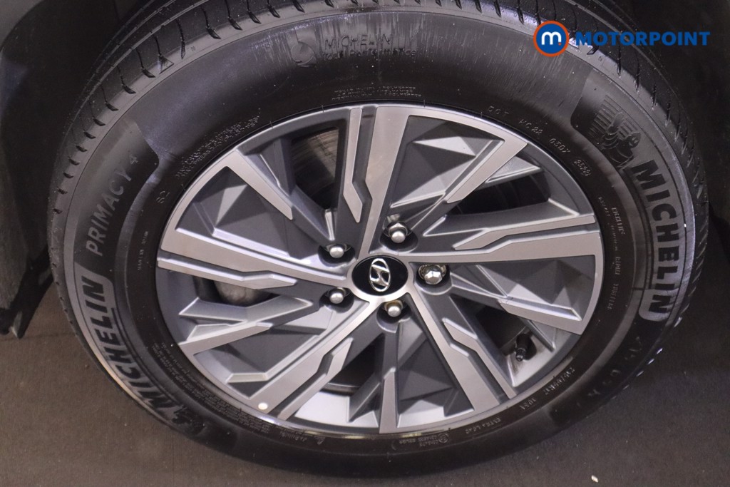 Hyundai Tucson Se Connect Manual Petrol SUV - Stock Number (1582684) - 26th supplementary image