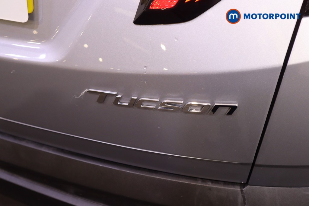 Hyundai Tucson Se Connect Manual Petrol SUV - Stock Number (1582684) - 32nd supplementary image