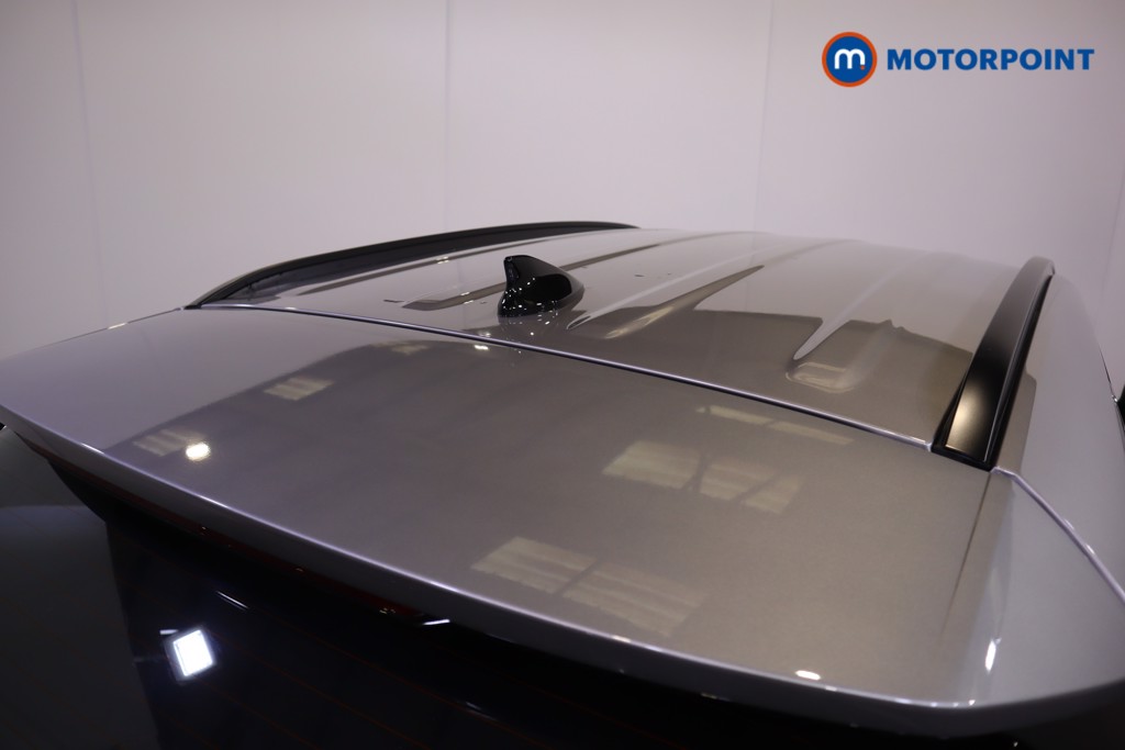 Hyundai Tucson Se Connect Manual Petrol SUV - Stock Number (1582684) - 34th supplementary image