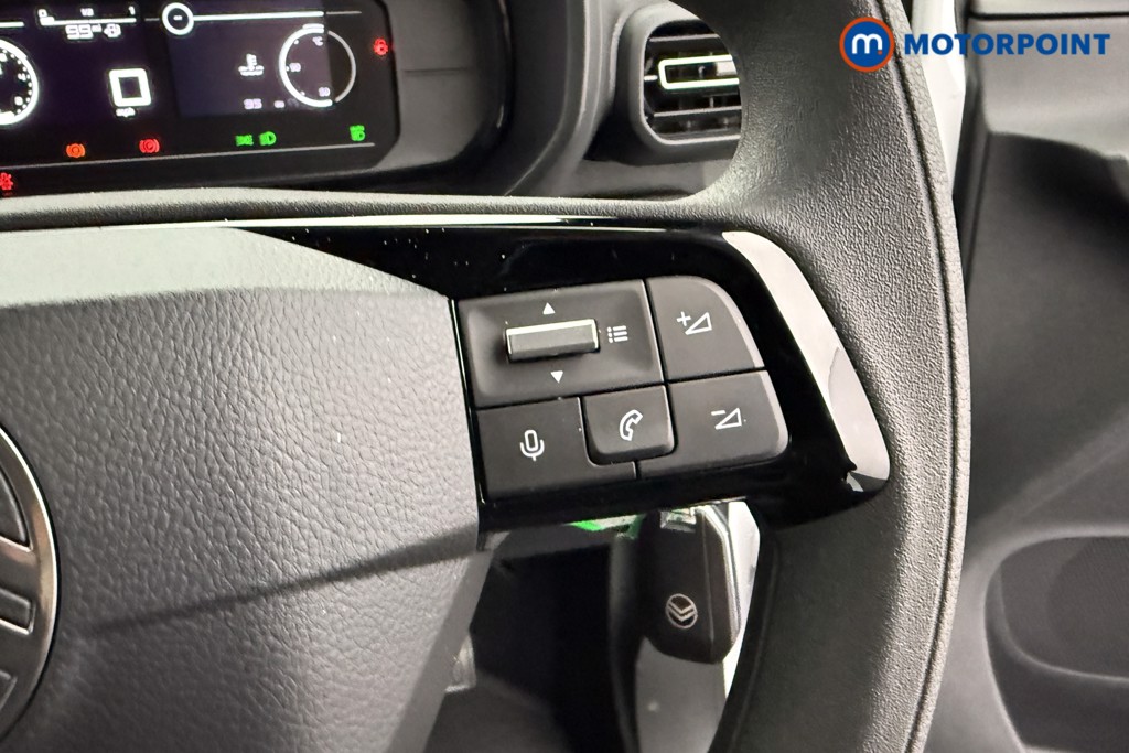 Citroen Berlingo Enterprise Manual Diesel Crew Bus - Stock Number (1582759) - 9th supplementary image