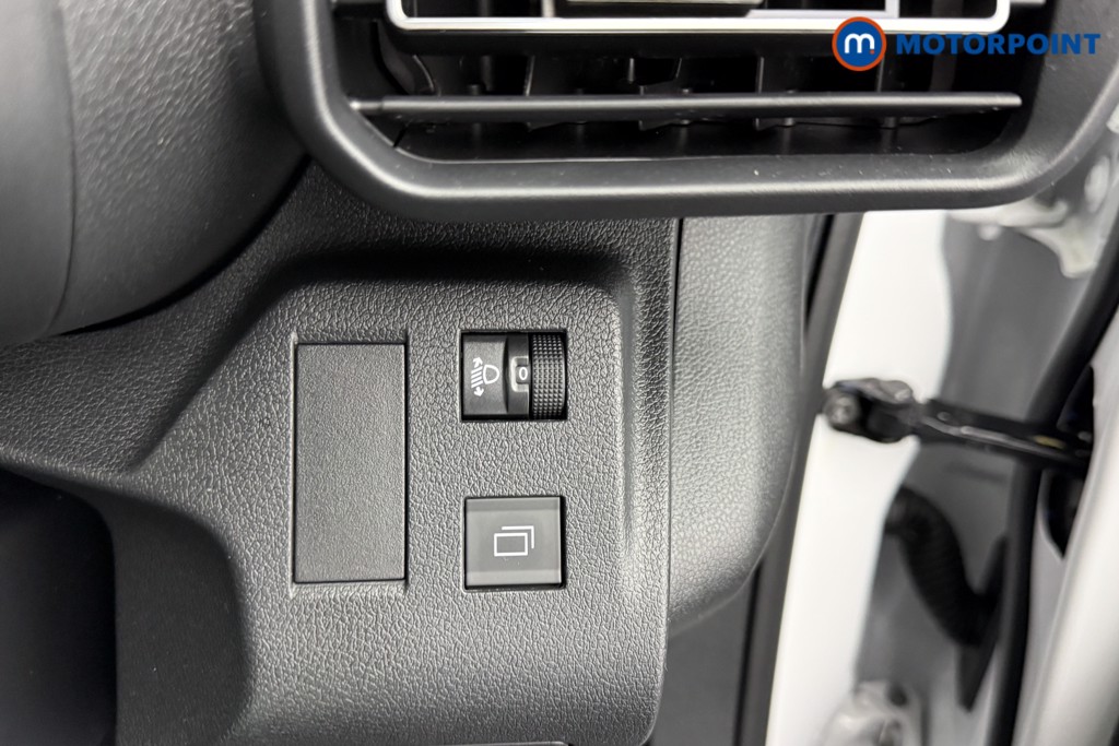 Citroen Berlingo Enterprise Manual Diesel Crew Bus - Stock Number (1582759) - 10th supplementary image