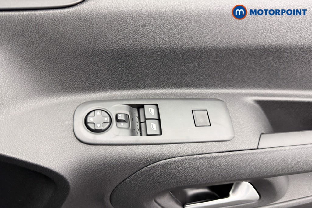 Citroen Berlingo Enterprise Manual Diesel Crew Bus - Stock Number (1582759) - 11th supplementary image