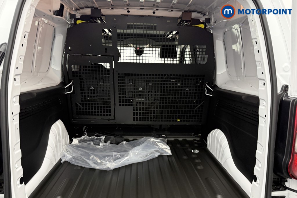 Citroen Berlingo Enterprise Manual Diesel Crew Bus - Stock Number (1582759) - 17th supplementary image