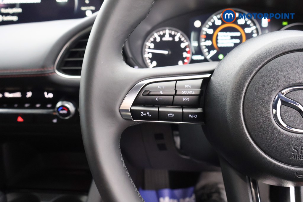 Mazda 3 Homura Automatic Petrol Hatchback - Stock Number (1582760) - 2nd supplementary image