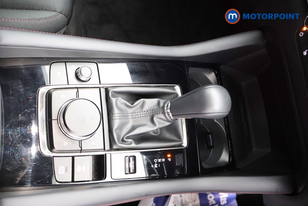 Mazda 3 Homura Automatic Petrol Hatchback - Stock Number (1582760) - 6th supplementary image
