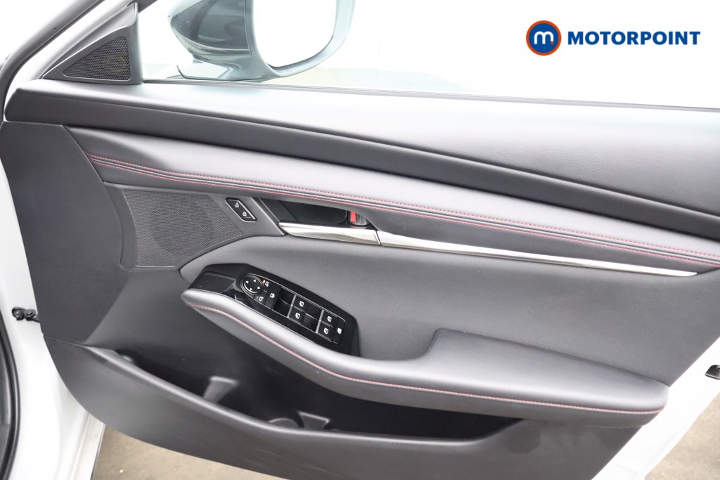 Mazda 3 Homura Automatic Petrol Hatchback - Stock Number (1582760) - 9th supplementary image