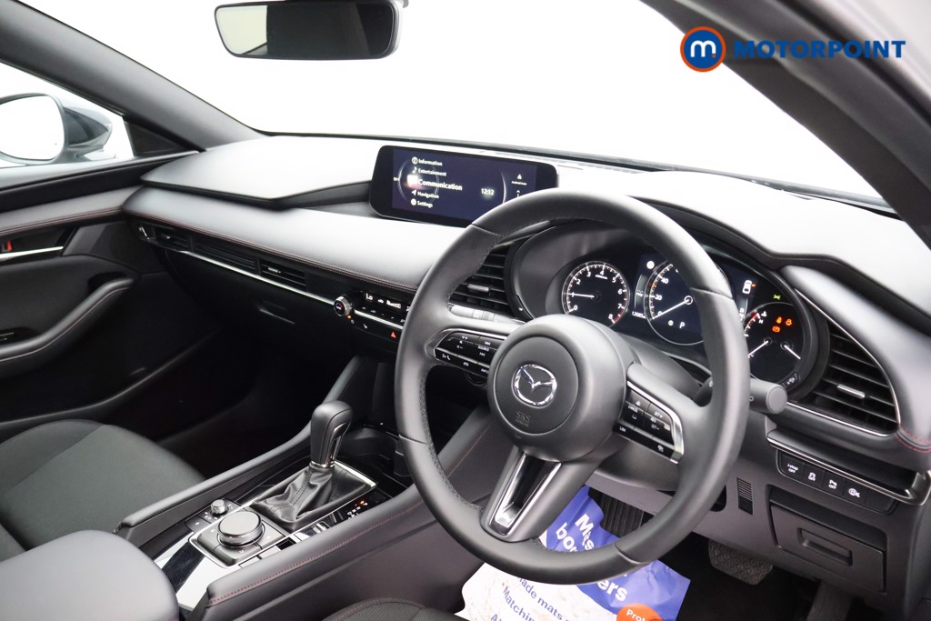 Mazda 3 Homura Automatic Petrol Hatchback - Stock Number (1582760) - 10th supplementary image