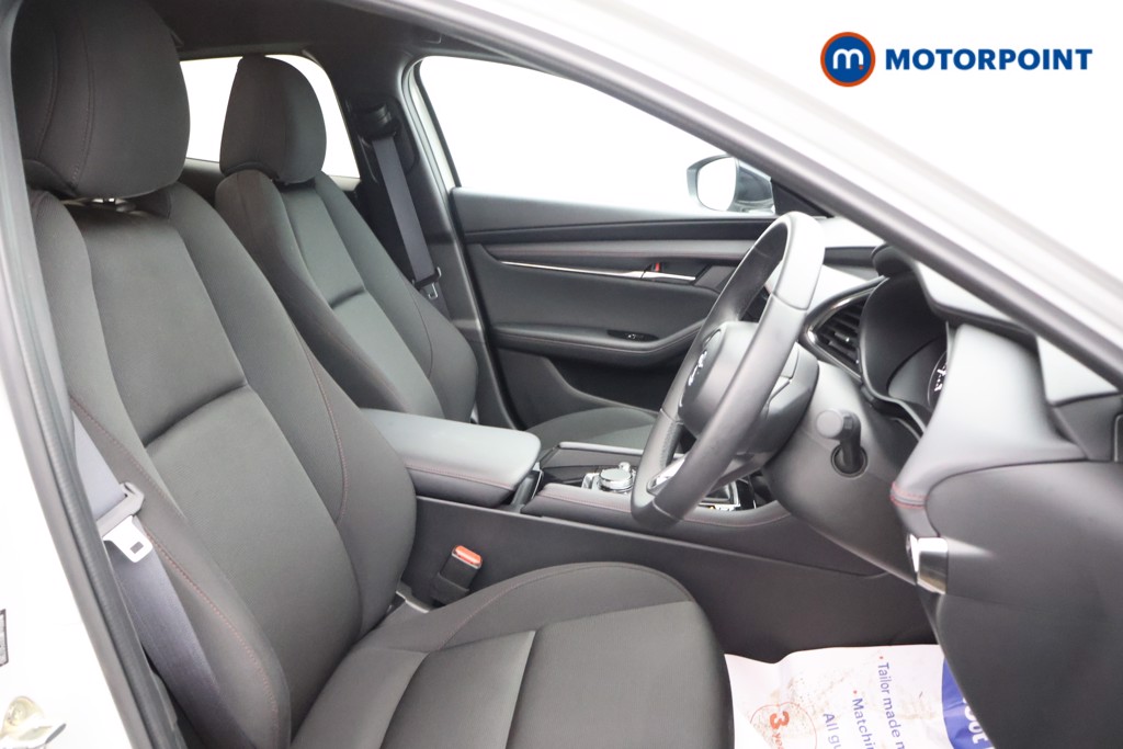 Mazda 3 Homura Automatic Petrol Hatchback - Stock Number (1582760) - 11th supplementary image