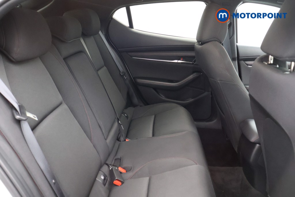 Mazda 3 Homura Automatic Petrol Hatchback - Stock Number (1582760) - 12th supplementary image