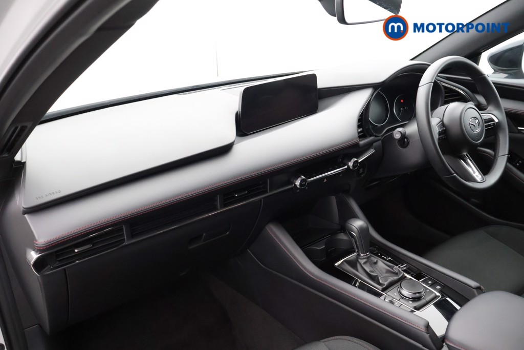 Mazda 3 Homura Automatic Petrol Hatchback - Stock Number (1582760) - 13th supplementary image