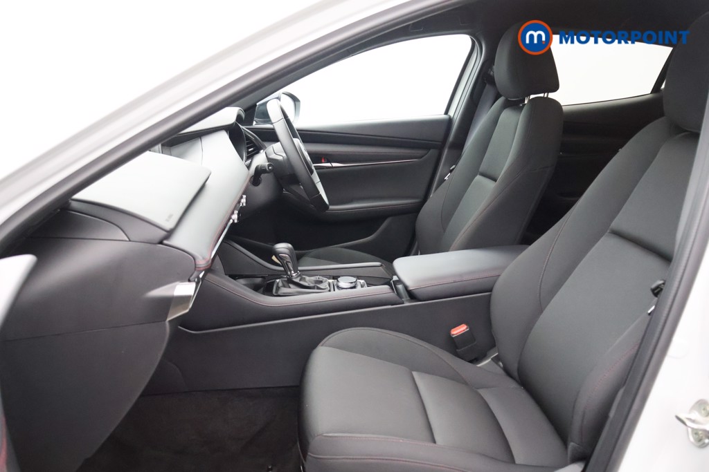 Mazda 3 Homura Automatic Petrol Hatchback - Stock Number (1582760) - 14th supplementary image