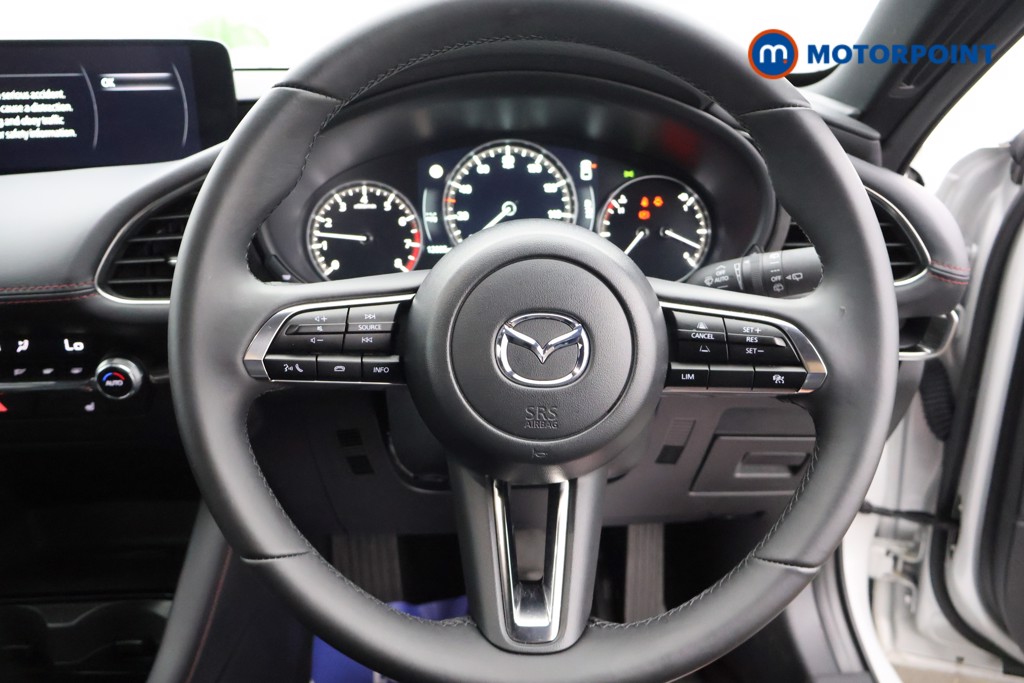 Mazda 3 Homura Automatic Petrol Hatchback - Stock Number (1582760) - 1st supplementary image