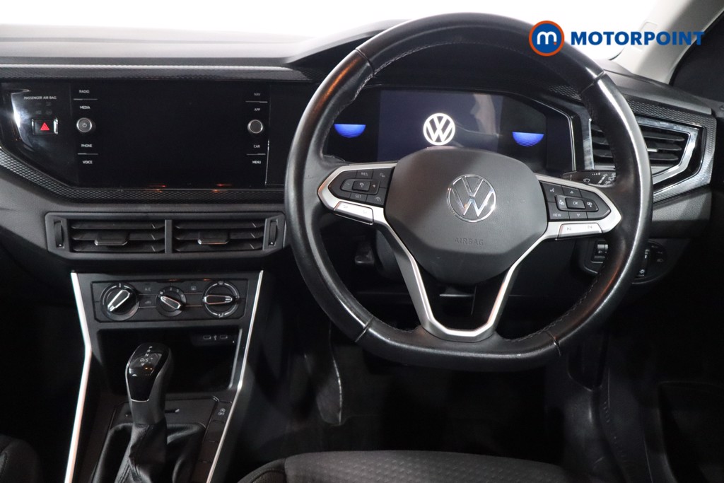 Volkswagen Polo Life Automatic Petrol Hatchback - Stock Number (1582783) - 3rd supplementary image