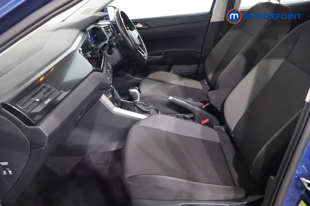 Volkswagen Polo Life Automatic Petrol Hatchback - Stock Number (1582783) - 4th supplementary image