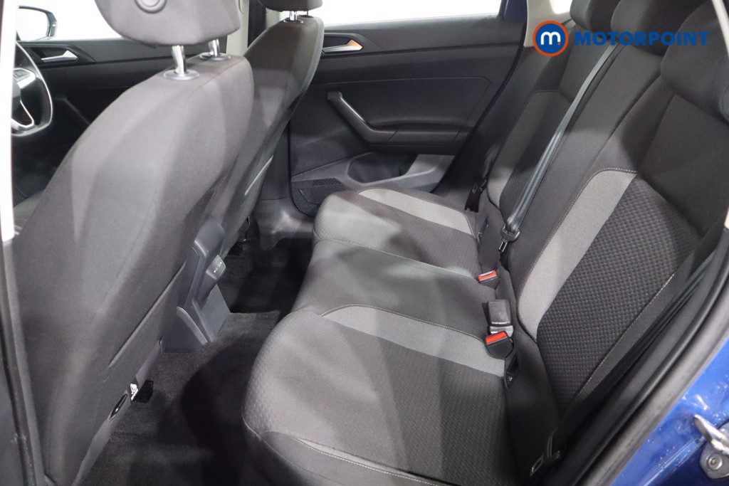 Volkswagen Polo Life Automatic Petrol Hatchback - Stock Number (1582783) - 5th supplementary image