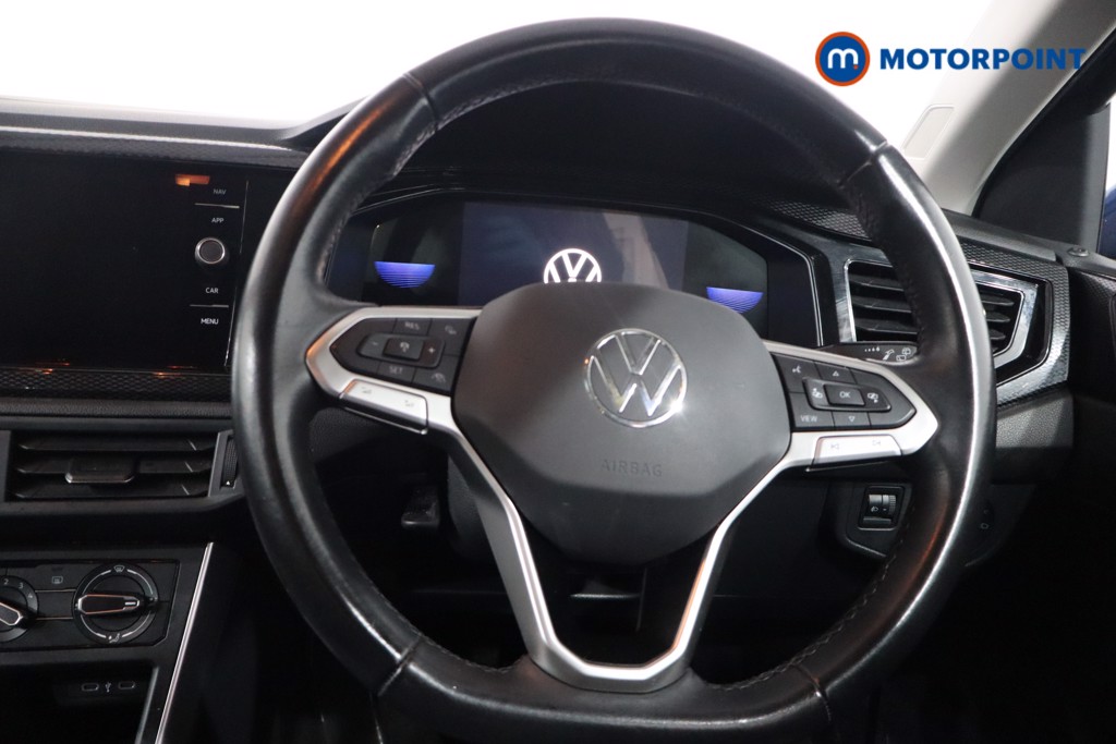 Volkswagen Polo Life Automatic Petrol Hatchback - Stock Number (1582783) - 6th supplementary image