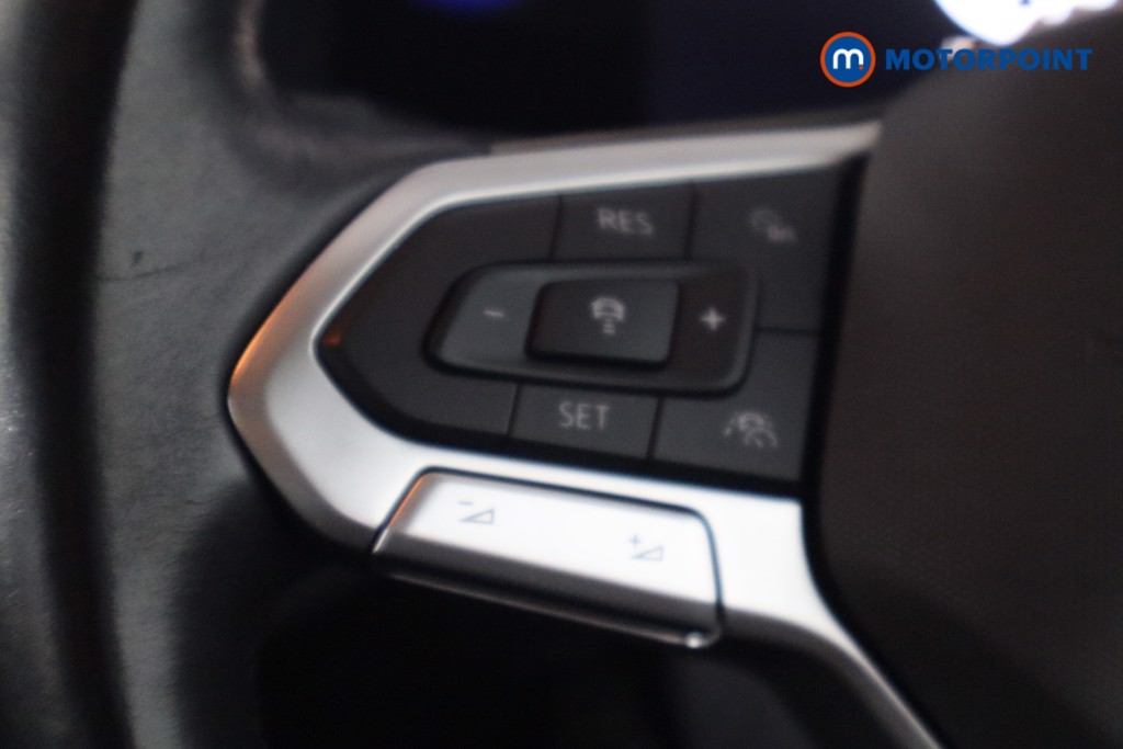 Volkswagen Polo Life Automatic Petrol Hatchback - Stock Number (1582783) - 7th supplementary image