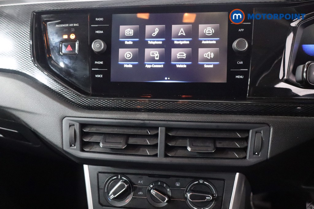 Volkswagen Polo Life Automatic Petrol Hatchback - Stock Number (1582783) - 15th supplementary image