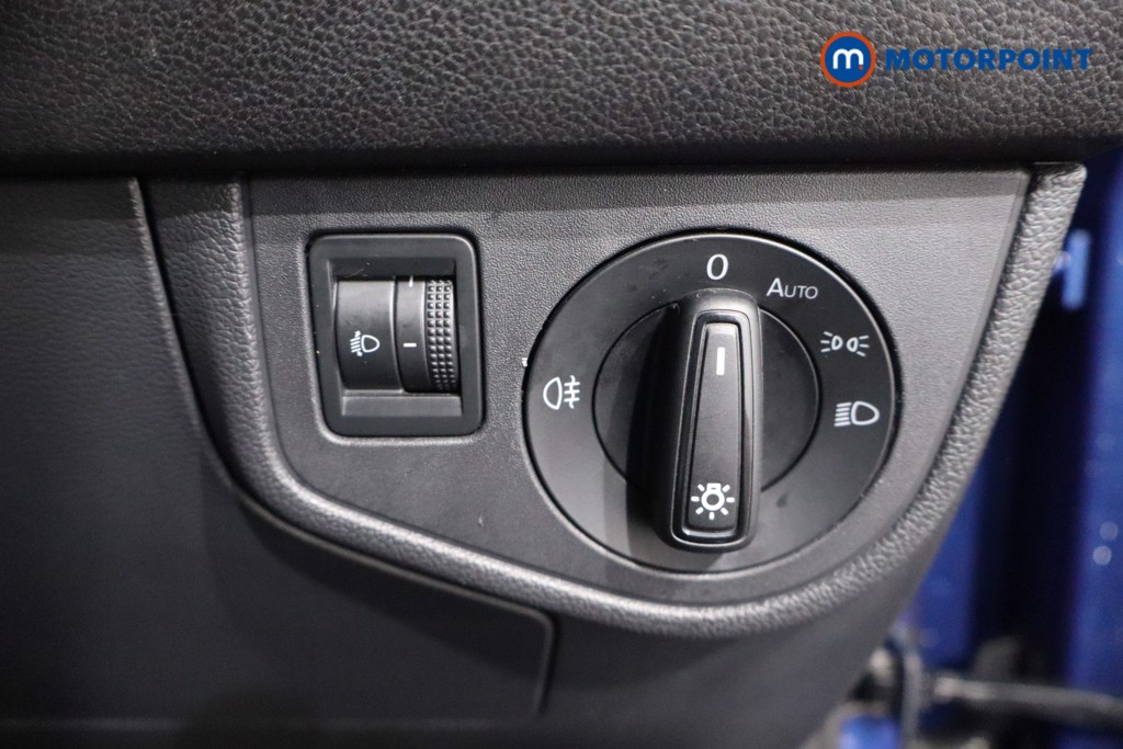 Volkswagen Polo Life Automatic Petrol Hatchback - Stock Number (1582783) - 20th supplementary image