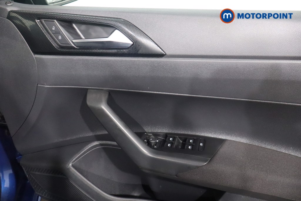 Volkswagen Polo Life Automatic Petrol Hatchback - Stock Number (1582783) - 21st supplementary image