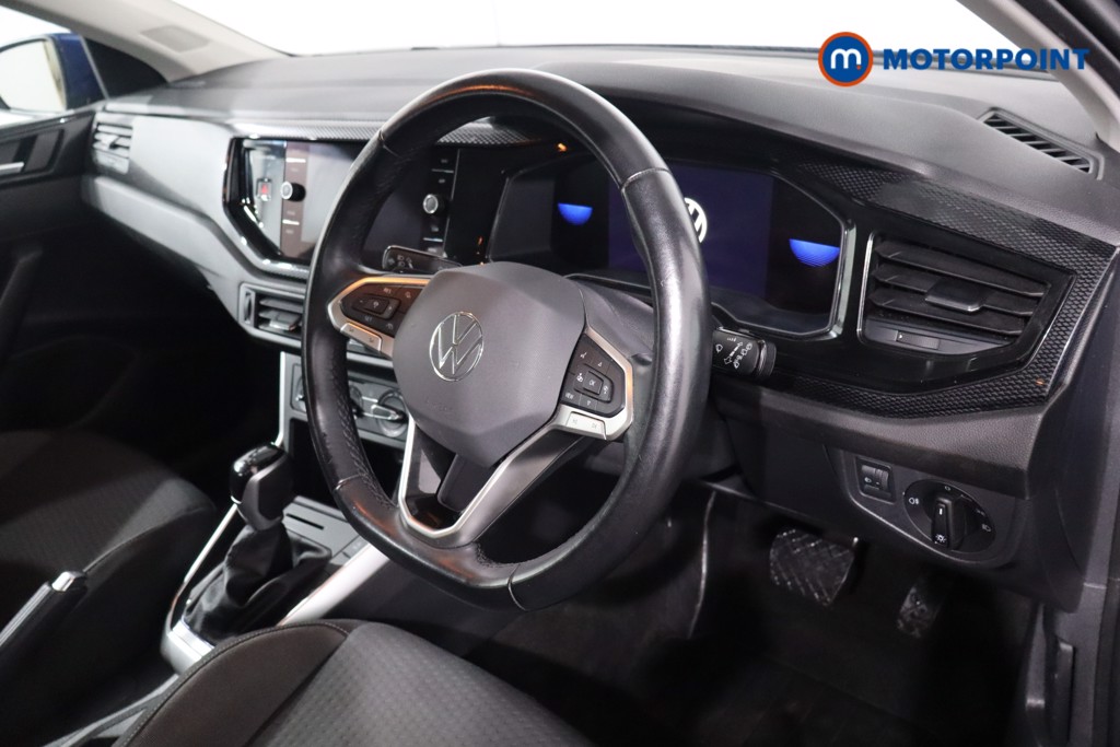 Volkswagen Polo Life Automatic Petrol Hatchback - Stock Number (1582783) - 22nd supplementary image