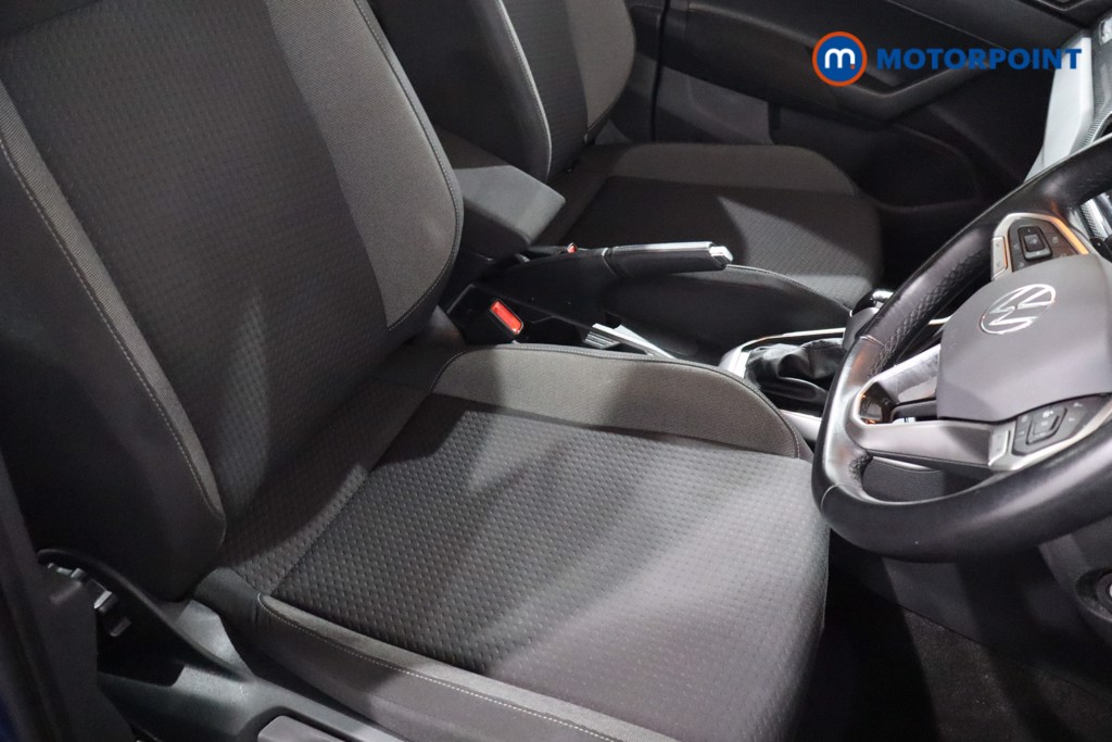 Volkswagen Polo Life Automatic Petrol Hatchback - Stock Number (1582783) - 23rd supplementary image